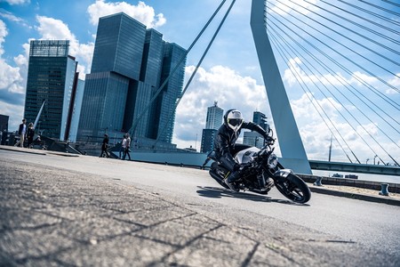 Husqvarna te dejará sus motos el fin de semana del 29 y 30 de junio, por si pensabas cambiar de moto