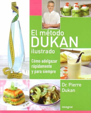 La dieta o método Dukan. Análisis de dietas milagro (XIV)