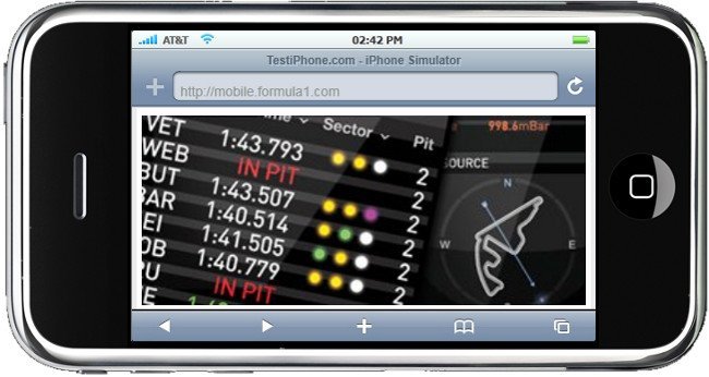 formula1-app-gratis