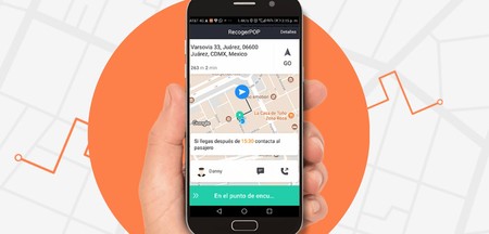 DiDi crea alianza con los taxistas en Cuernavaca