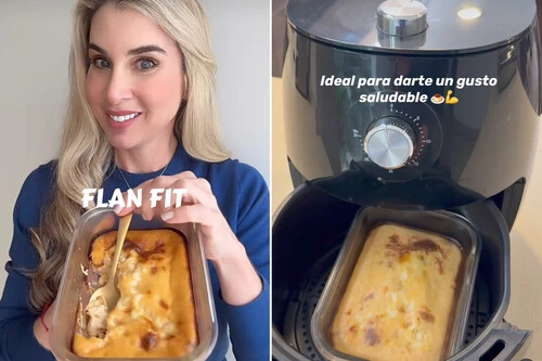 Flanfitness