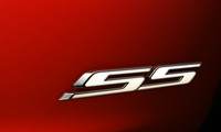 Holden exportará el Commodore a EEUU y se llamará 2014 Chevrolet SS