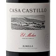 Casa Castillo El Molar 2023
