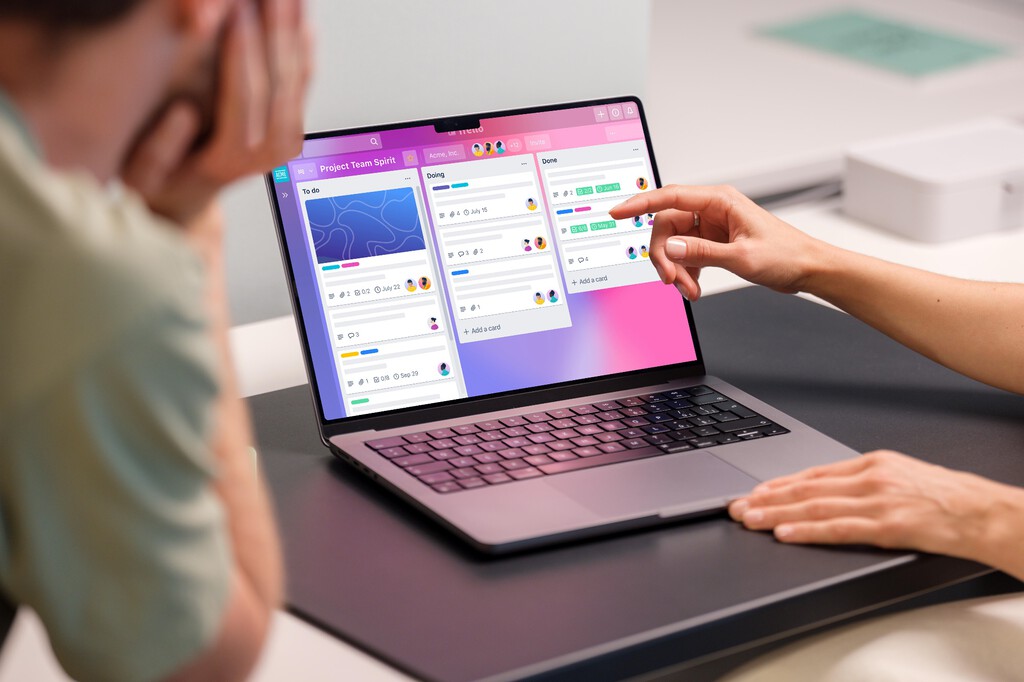 Kanban es un estupendo método visual de productividad. Nació en las fábricas de Toyota y triunfa en la era digital 
