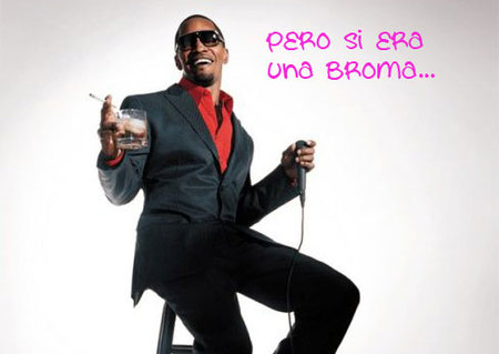 Jamie Foxx ataca a Miley Cyrus
