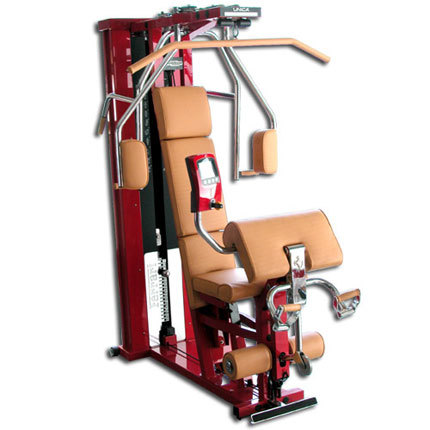Ferrari Unica, ideal para ponerte hecho un <del>toro</del> caballo