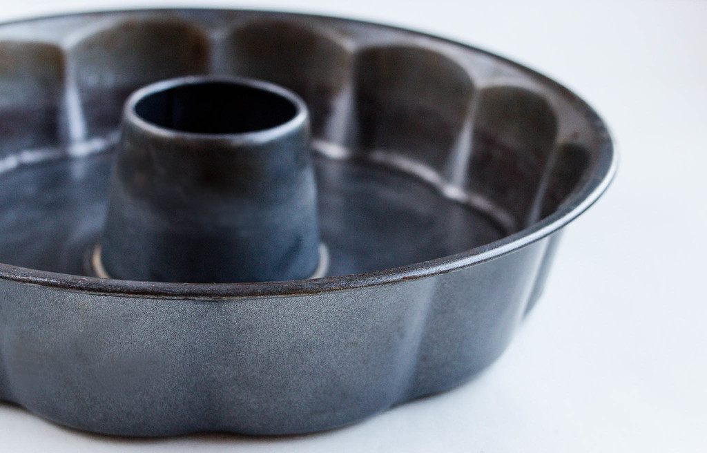 Bibliotecas que prestan moldes y otros utensilios de cocina (porque todo espacio en casa tiene un límite)