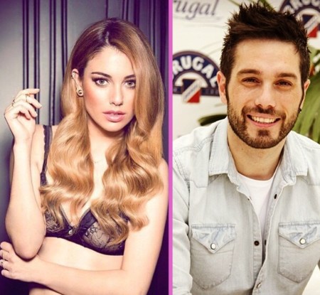 Blanca Suárez pasa de Dani Martín a Dani Martínez, y tiro porque me toca