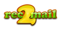 Rec2mail, sistema de videocomunicaciones a través de la web