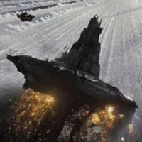 Tras Resident Evil, lo próximo de su director será un thriller de ciencia ficción que me tiene ganado con su ambientación 