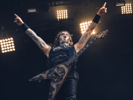 Musica Metal
