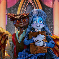 Netflix acaba de encontrar su próximo éxito de animación. 'Soy Frankelda' ya hizo historia en México y ahora tiene fecha de estreno para comerse el resto del mundo