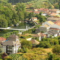 El mejor pueblo de España para jubilarse está en Galicia: vivienda barata, buenos servicios y patrimonio histórico 
