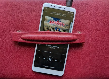 Así convertí mi viejo Redmi en un reproductor de música a la altura del mejor iPod