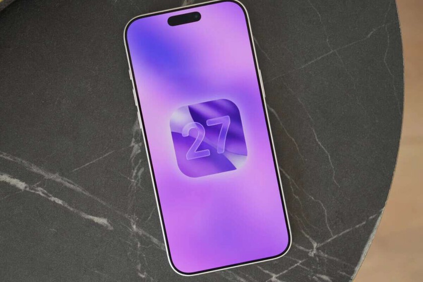 Google acaba de darnos el aperitivo perfecto para entender lo que Apple tiene entre manos con iOS 27