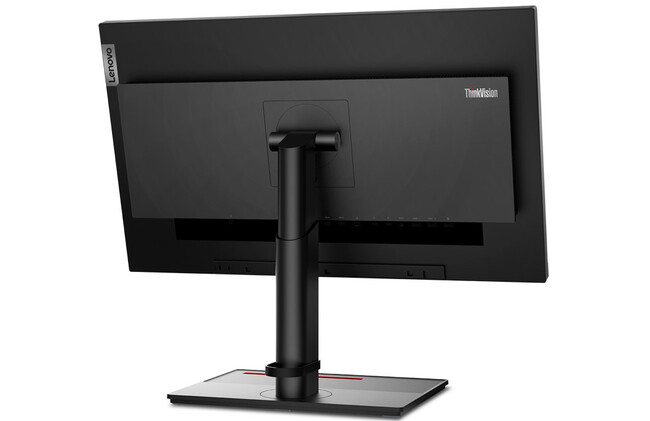Lenovo anuncia el ThinkVision P27u-20, G27e-20 y G24e-20