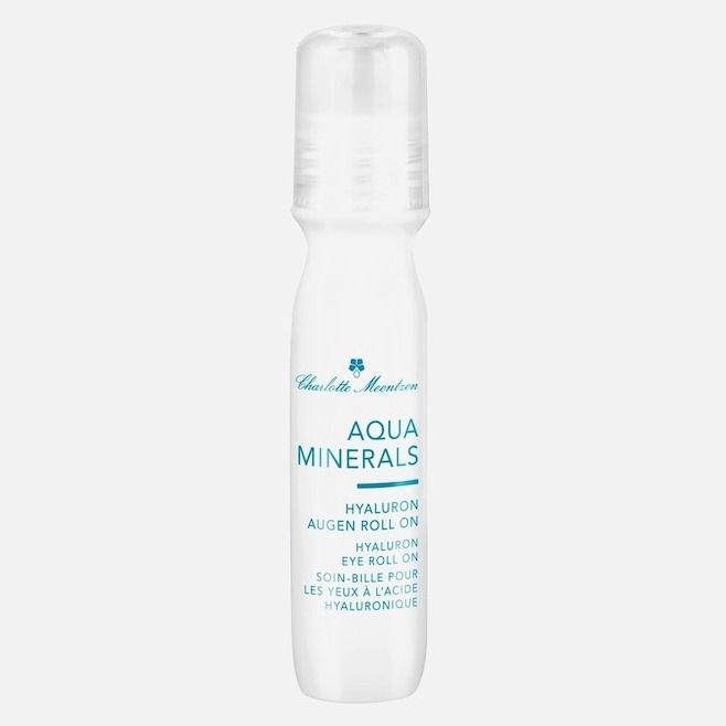 Aqua Minerals Hyaluronic