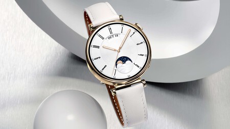 Watch Gt 4 Lifestyle 4