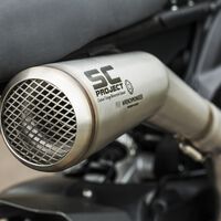 Los ecologistas denuncian que las muchas motos son demasiado ruidosas para la ciudad: piden pegatinas especiales y nuevas restricciones 