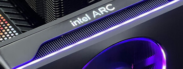 Intel pone fecha y precio a su nueva tarjeta gráfica para gaming que busca competir con la RTX 3060 