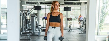 Este ejercicio debe estar en tus entrenamientos de glúteos sí o sí para mejorar el rendimiento y la estética