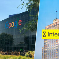 Los centros de datos en el espacio son el dedo, la compra de una empresa eléctrica por parte de Google es la Luna