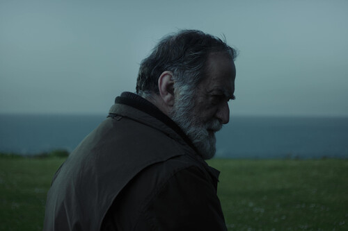 Acaba de estrenarse en streaming uno de los thrillers más únicos y asombrosos del cine español reciente: ‘Una ballena’ 