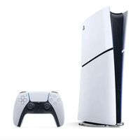 R$ 200 OFF! PS5 Slim fica mais barato com cupom exclusivo do Mercado Livre 