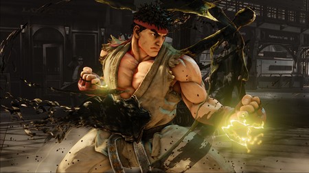 Prepárate para el EVO jugando gratis a estos títulos de lucha durante el fin de semana