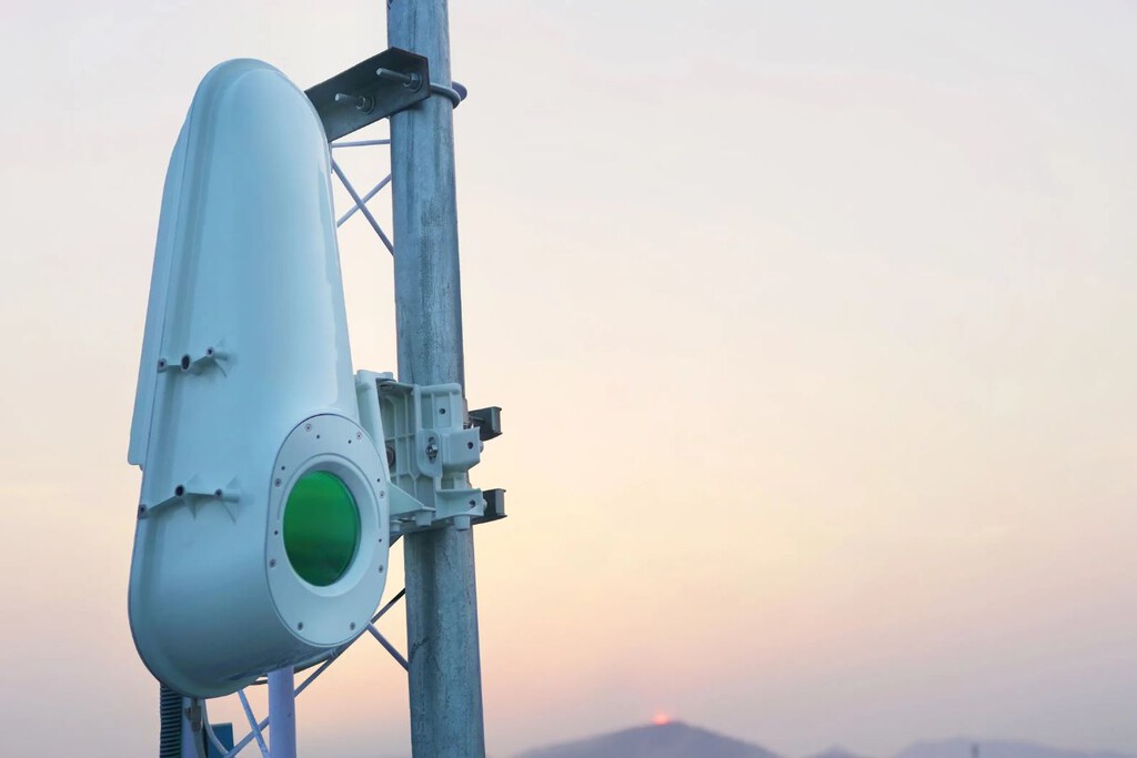 Taara de Google se va estableciendo con su internet a través de luz láser: cuáles son las principales diferencias con Starlink 