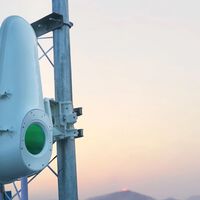 Taara de Google se va estableciendo con su internet a través de luz láser: cuáles son las principales diferencias con Starlink