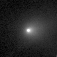 Un cometa más antiguo que el Sol ha invadido el sistema solar. El viejo y confiable telescopio Hubble tiene ya fotos