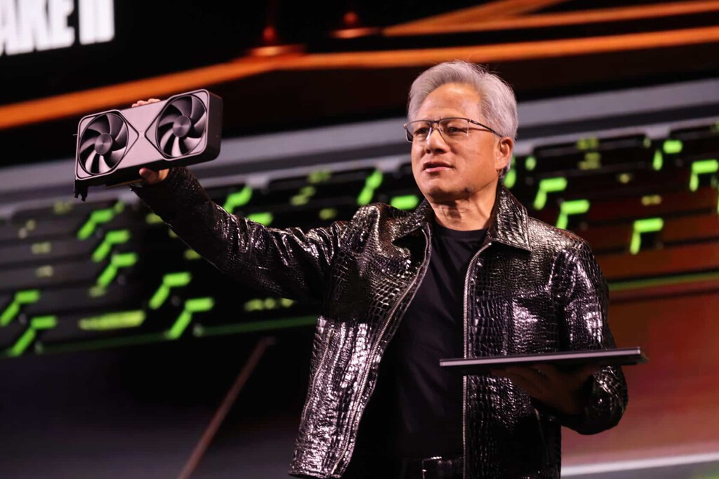 AI Finally Understands Real-World Physics: Nvidia Cosmos Paves the Way for Intelligent Robotics