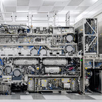 "Não é trapaça, é engenharia": como a China construiu sua própria tecnologia para contornar o bloqueio de máquinas da ASML 