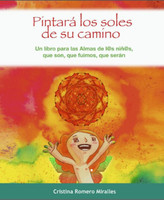 "PIntará los soles de su camino", un hermoso libro descargable para el Año Nuevo