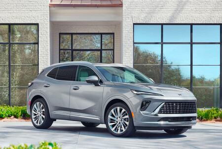 Buick Envision