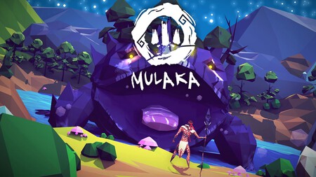 Mulaka Juego Mexico Cultura Trashumara