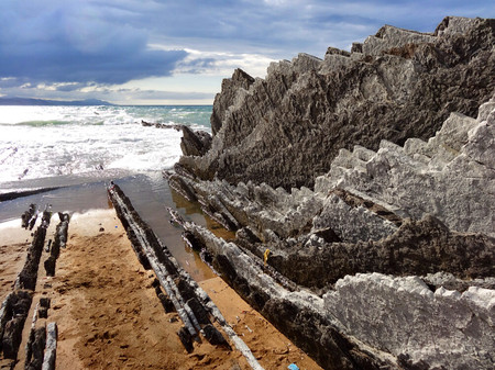 Zumaia Xabi M Lezea