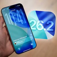 Que no se te pasen las notificaciones. Ahora con iOS 26.2 puedes hacer que tu pantalla parpadee con cada mensaje 