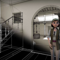 La realidad virtual revoluciona el Museo Arqueológico Nacional
