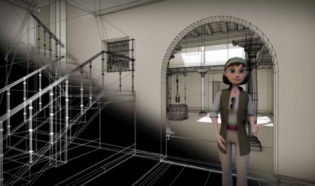 La realidad virtual revoluciona el Museo Arqueológico Nacional