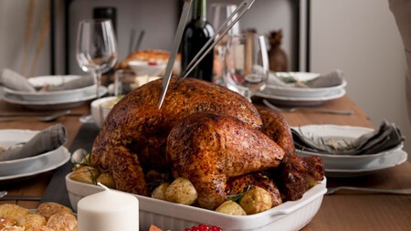 Cómo hacer pavo enchilado con chiles secos, con los consejos y receta del Chef Oropeza perfecto para Navidad y Año Nuevo