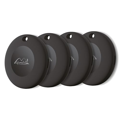 Lifemate Life Tag - Localizador - Android Smart Tag
