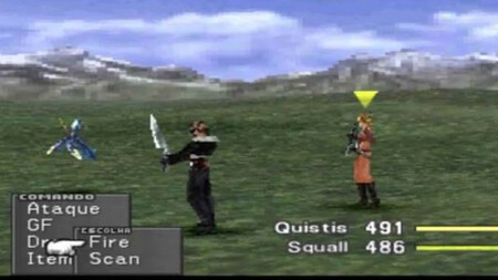 Juegos Ps1 Clasicos Fantasy