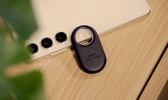 Samsung SmartTags