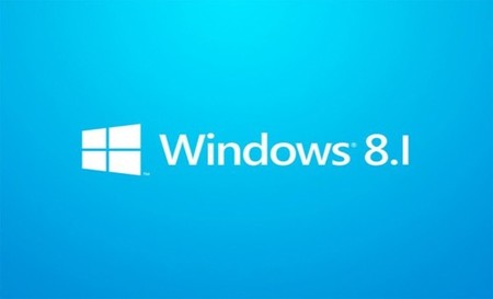 Windows 8.1 ya muestra los primeros signos de éxito