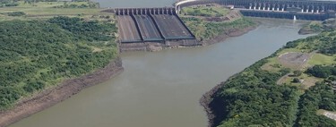 O mundo depende do gás para produzir alimentos; o Paraguai acredita ter a solução definitiva graças à barragem de Itaipu 