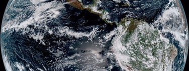 Durante miles de años los dos hemisferios de la Tierra mantuvieron una simetría casi perfecta. Eso acaba de cambiar