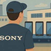 El cambio de Sony trae consecuencias inesperadas: convierte a Samsung en el único gran fabricante de Android que fabrica sus propios teléfonos