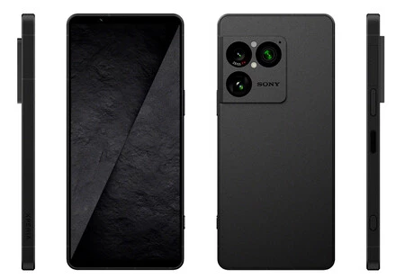 Sony Xperia 1 Viii